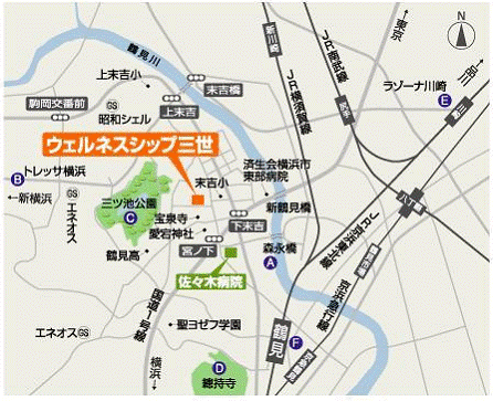 アクセス